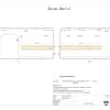 План расположения электроточек силовых и слаботочных. Квартира на Садово–Спасской. Фото 034