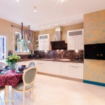 Квартира у парка Бутово - 68 м²