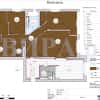 Дизайн-проект от компании Вира. Дизайн и ремонт квартиры в ЖК «Wellton Park» — Алиса в стране чудес. Фото 064