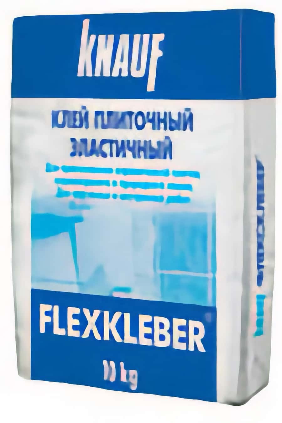 Мы стали дилером KNAUF