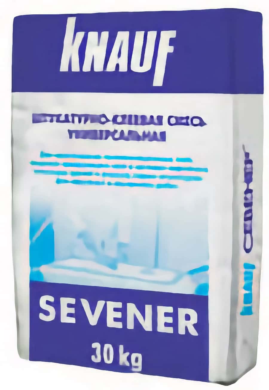 Мы стали дилером KNAUF