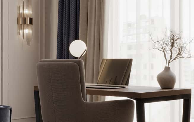 Кабинет. Фото 2