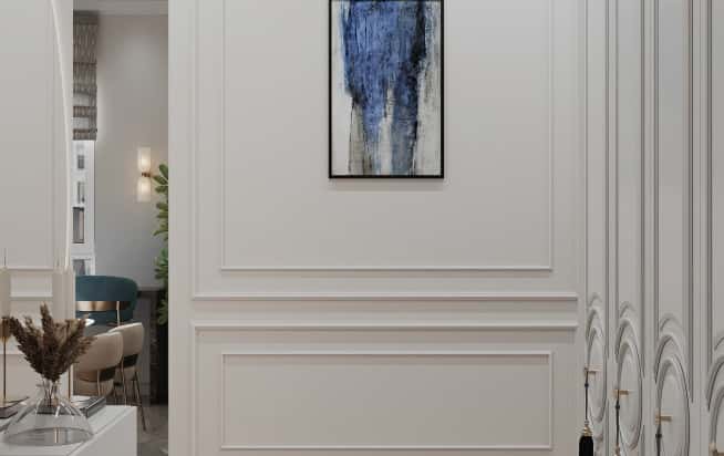 Прихожая и коридор. Фото 2