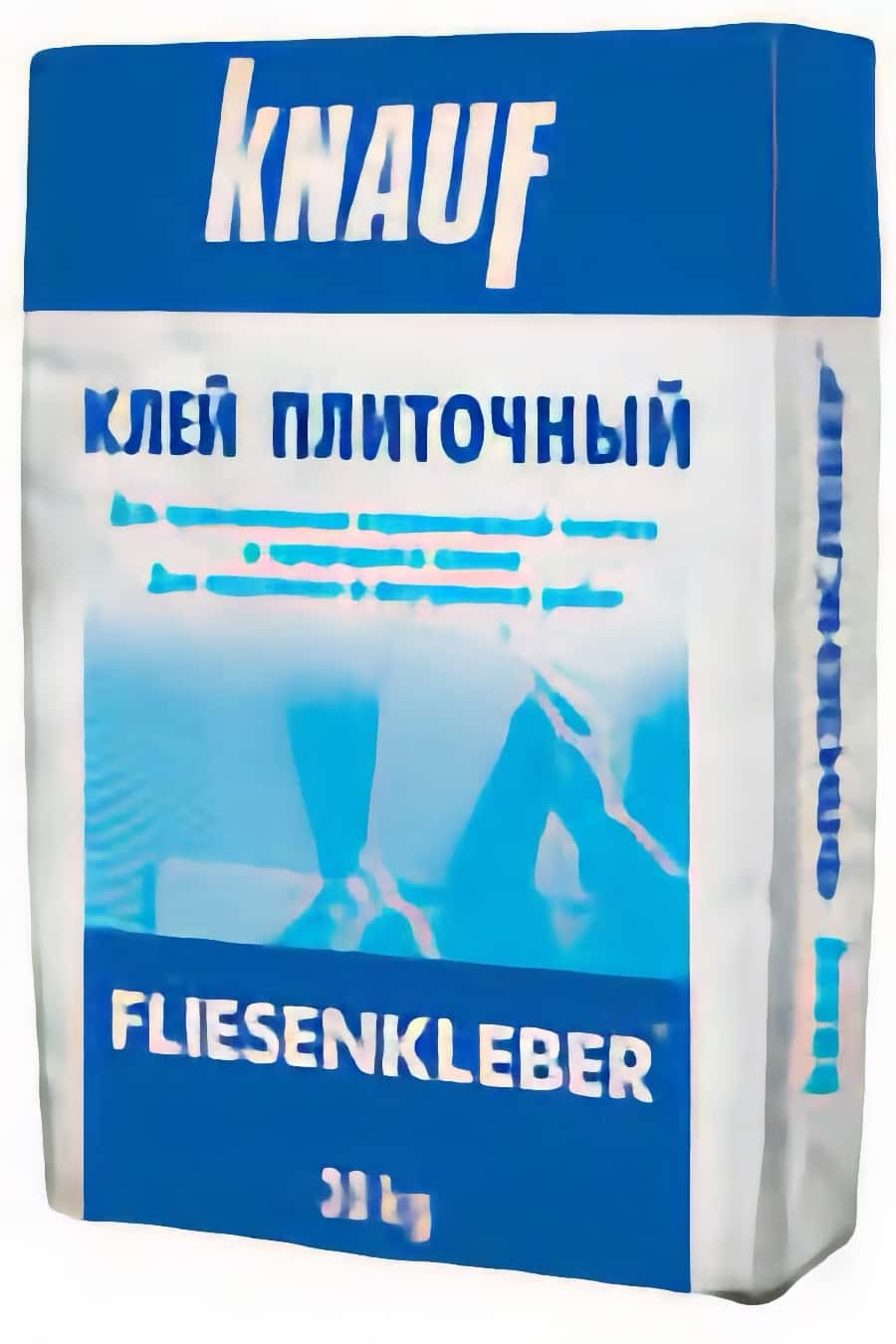 Мы стали дилером KNAUF