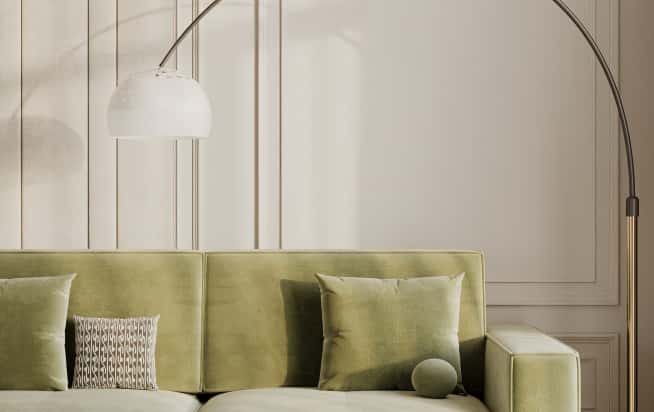 Кухня-гостиная. Фото 7