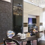 Журнал «Эпоха Дизайна» о проекте компании «Вира-АртСтрой»