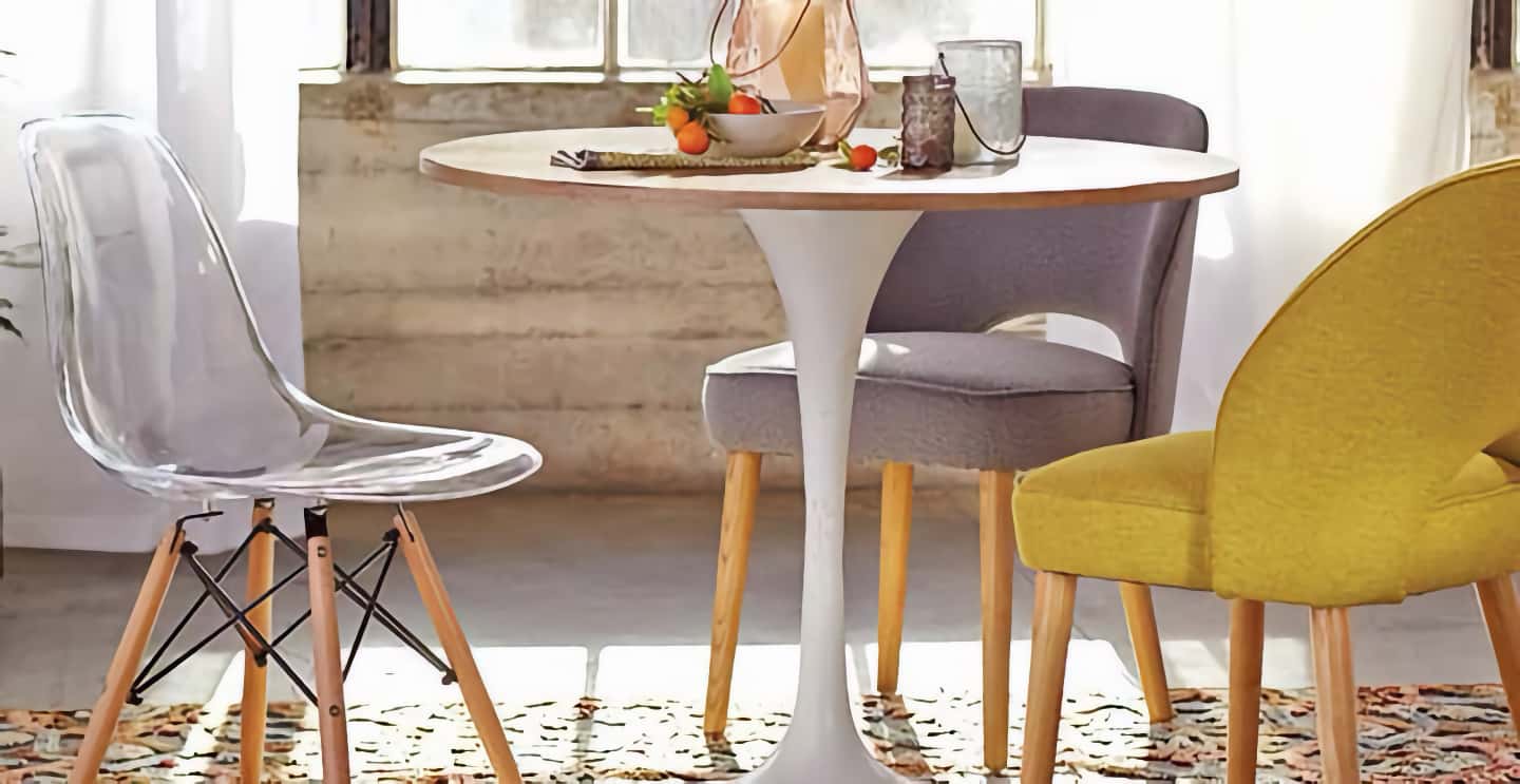 Стиль mid-century modern в интерьере