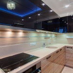 Квартира в Мытищах – 175 м²