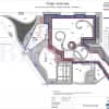 План после перепланировки. Дизайн и ремонт квартиры в ЖК «Корона» — Венецианский фестиваль. Фото 039
