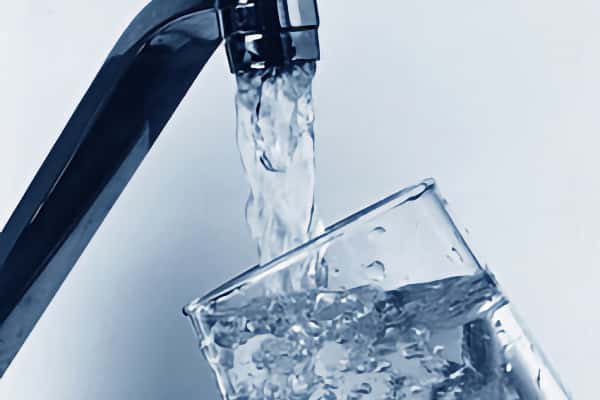 Смеситель для воды