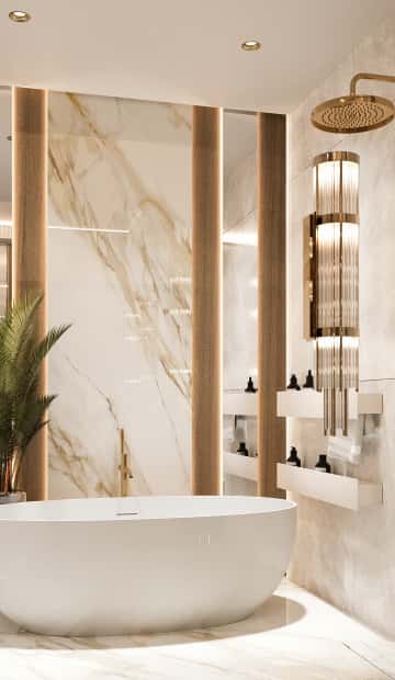 Обложка Основной санузел