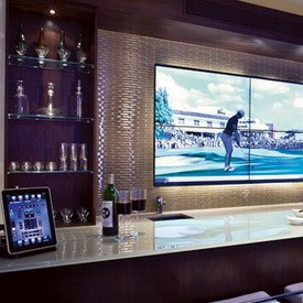 Разработка и внедрение системы «Умный дом»