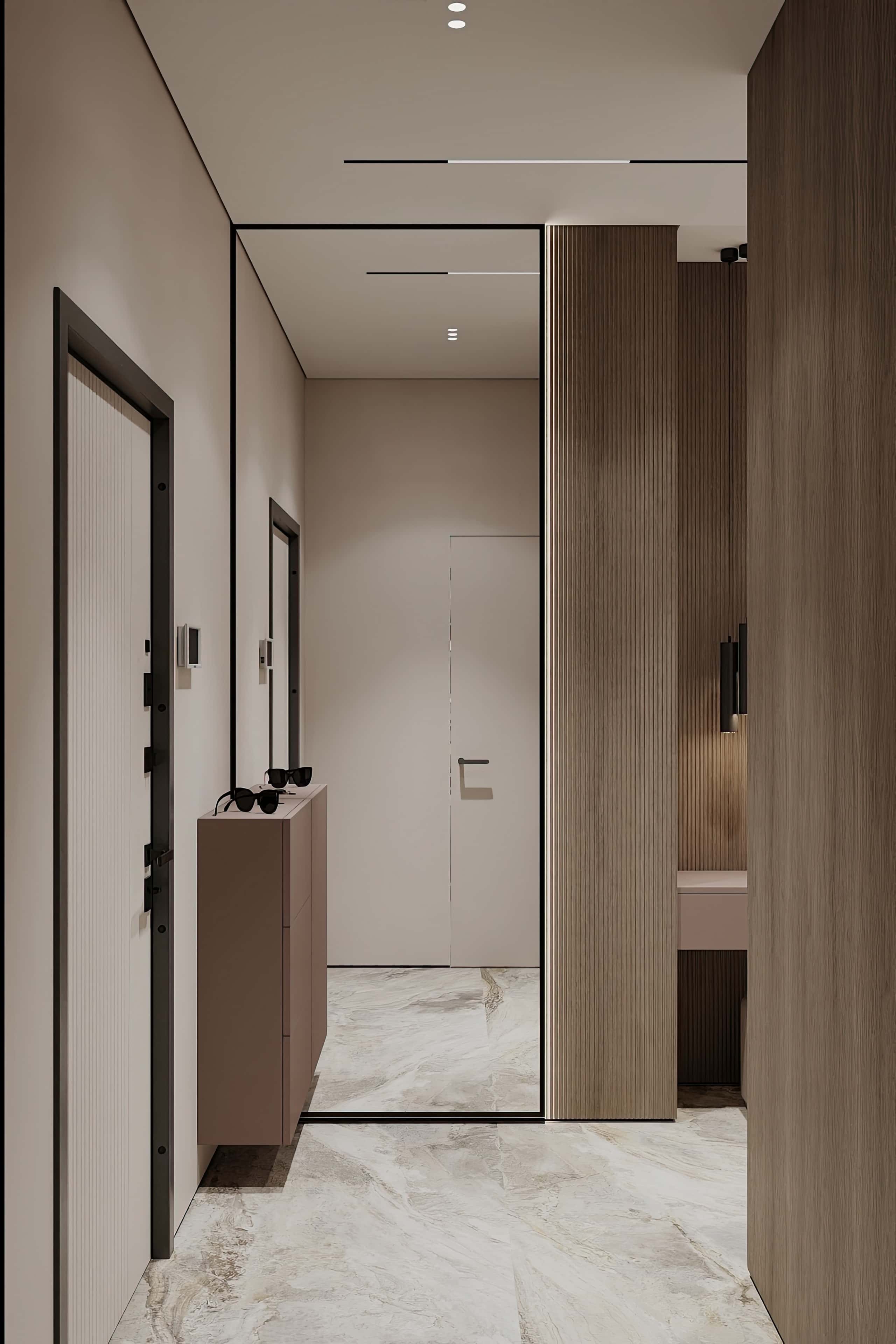 Оформление интерьера выбранных помещений, стилей, цветов. Фото № 80832.