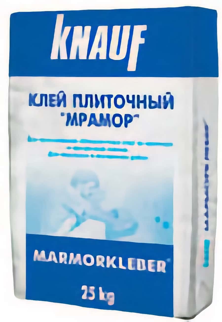 Мы стали дилером KNAUF