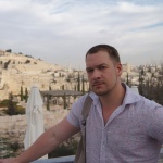 Сагирашвили Андрей, инженер-проектировщик