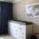 Ванная комната выполнена из мрамора с серыми прожилками. Дизайн и ремонт квартиры в ЖК «Альбатрос» — Литературный минимализм. Фото 024