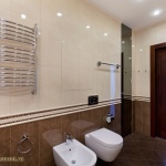 Квартира в ЖК "Янтарный город"