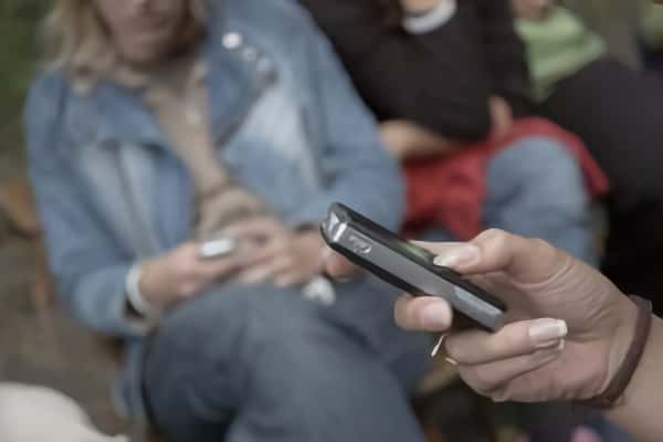 Управление системами умного дома по сотовому или обычному телефону