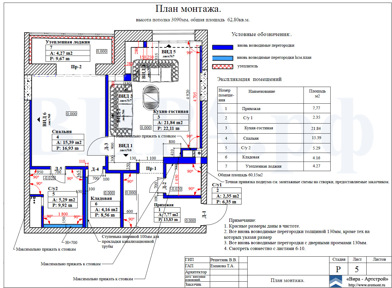 Бизнес план по установке кондиционеров