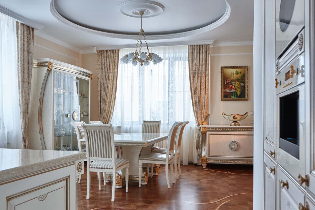 Очарование классики