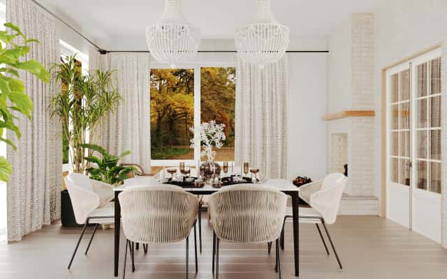 Дизайн дома 177 м² в КП «Фаворит»