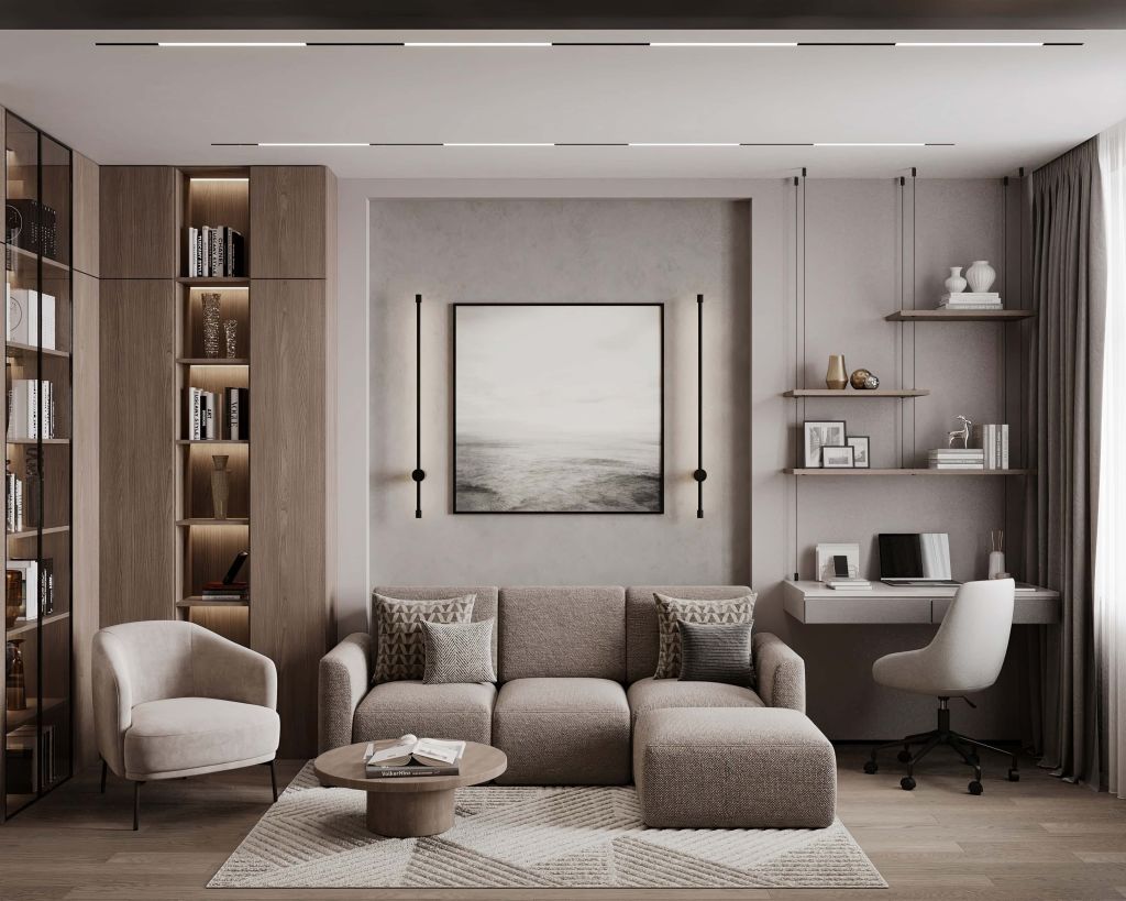 Детали имеют значение: значимость мелочей в интерьере