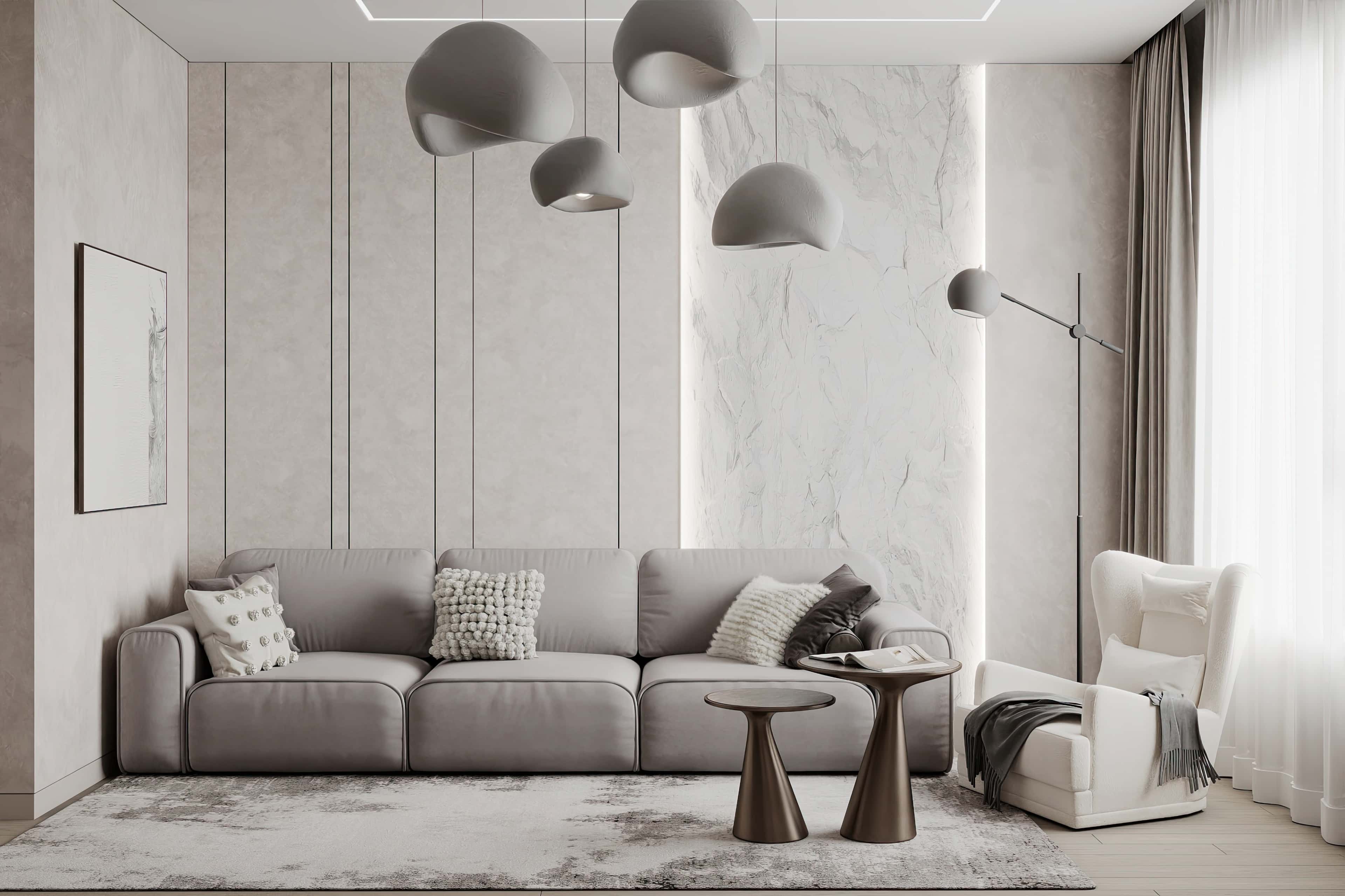 Джапанди | Блог о дизайне и ремонте | «Вира-АртСтрой». Фото 01