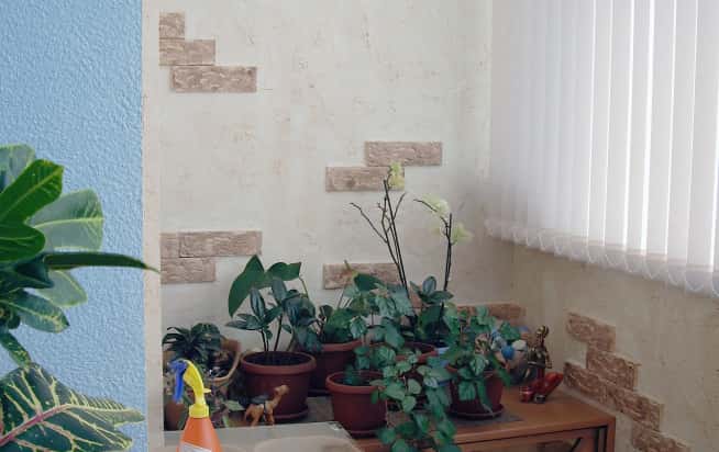 Квартира в Теплом Стане. Фото проектов «Вира-АртСтрой»