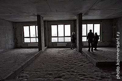 Комфорт - дело хлопотное