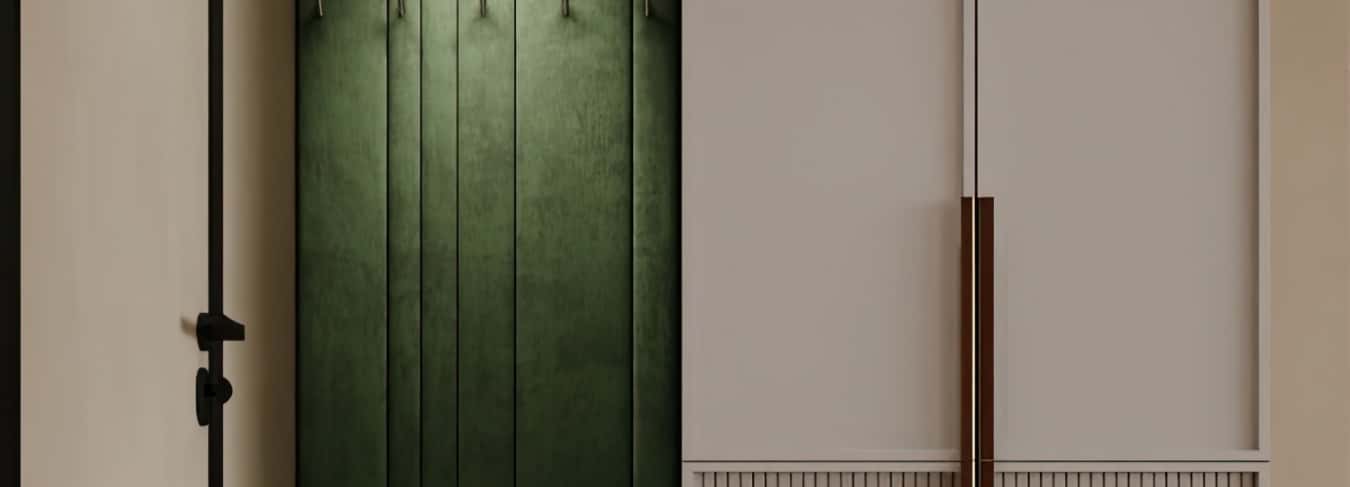 Фотографии квартир. Современная роскошь. Дизайн и ремонт квартиры 111м2 ЖК Павелецкая сити в современном стиле. Прихожая и коридор.