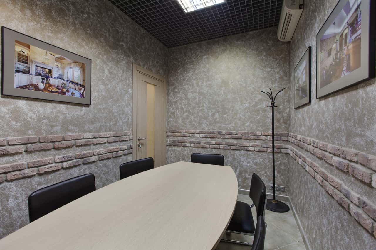 Дизайн и ремонт квартиры в Большом Овчинниковском переулке 