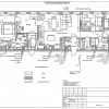 Дизайн-проект от компании Вира. Дизайн и ремонт квартиры в ЖК «Вандер Парк» — Обитель магов. Фото 061