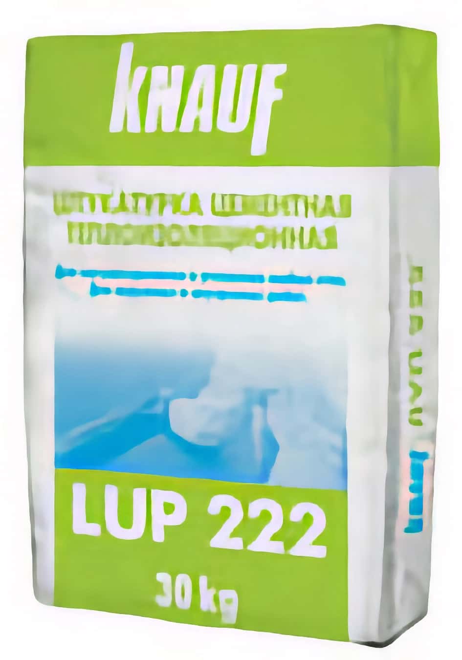 Мы стали дилером KNAUF