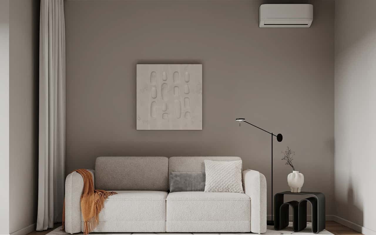 Дизайн и ремонт квартиры в ЖК Садовые кварталы — Скандинавский акцент