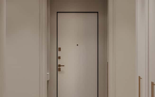 Прихожая и коридор. Фото 6