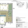 66 План пола 3 этаж. Дизайн и ремонт таунхауса в ЖК «Парк Авеню» — Изысканный комфорт. Фото 090