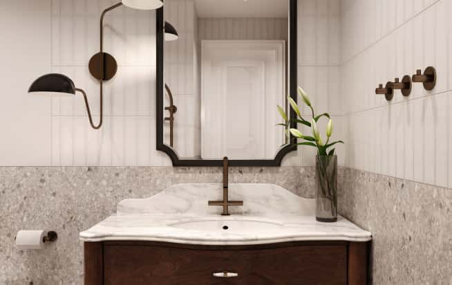 Санузел. Фото 1