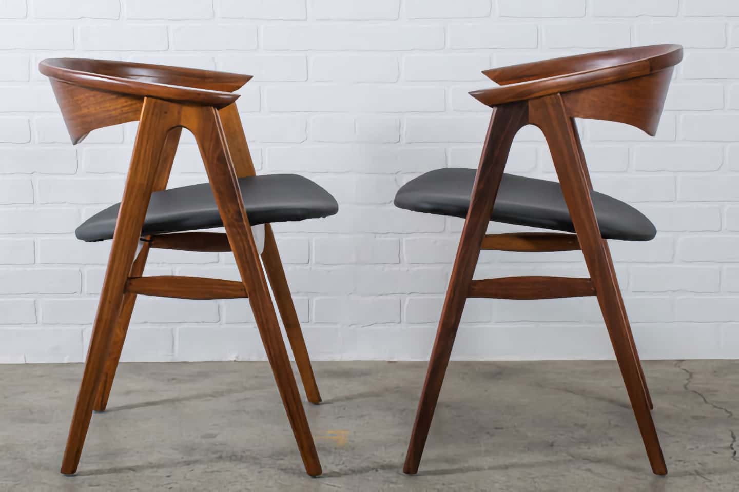 Стиль mid-century modern в интерьере