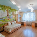 Квартира в Мытищах – 175 м²