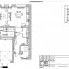 10 План пола 1 этаж. Дизайн и ремонт таунхауса в ЖК «Парк Авеню» — Изысканный комфорт. Фото 081