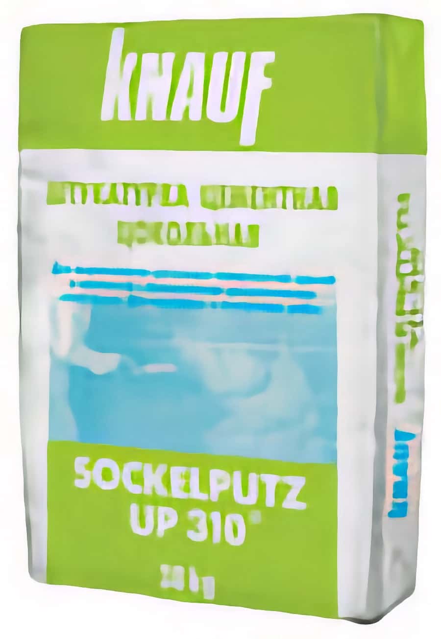 Мы стали дилером KNAUF