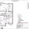 60 Монтажный план 3 этаж. Дизайн и ремонт таунхауса в ЖК «Парк Авеню» — Изысканный комфорт. Фото 0113