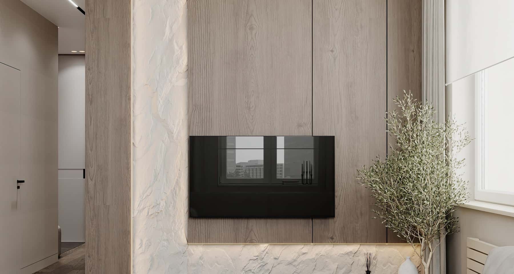 Ремонт квартиры 2025 — камин Ремонт квартиры 2025 — камин