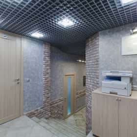 Дизайн интерьера и ремонт офиса, Вира-АртСтрой