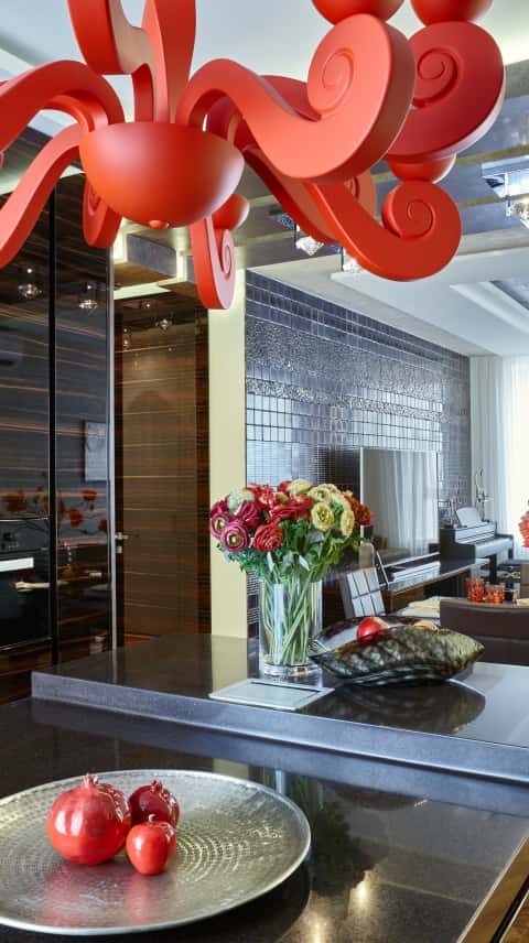 Качественный ремонт квартиры под ключ в Москве