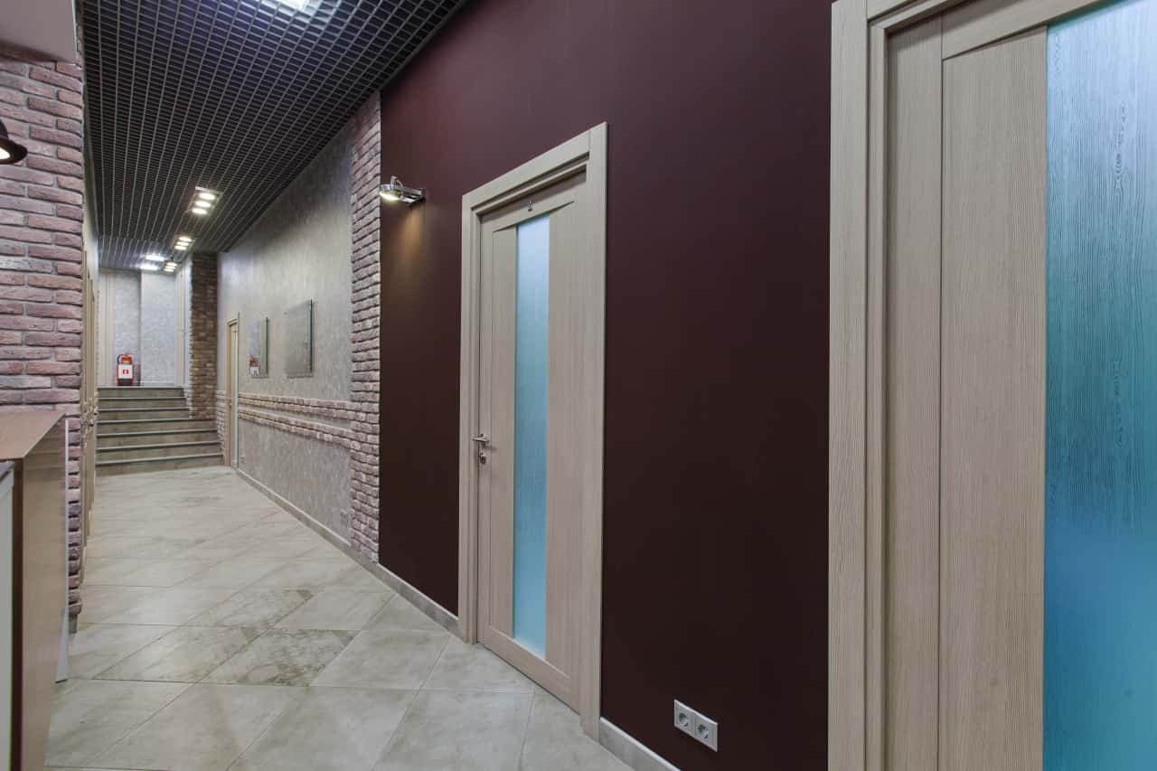 Дизайн и ремонт квартиры в ЖК «Дубровская Слобода»  