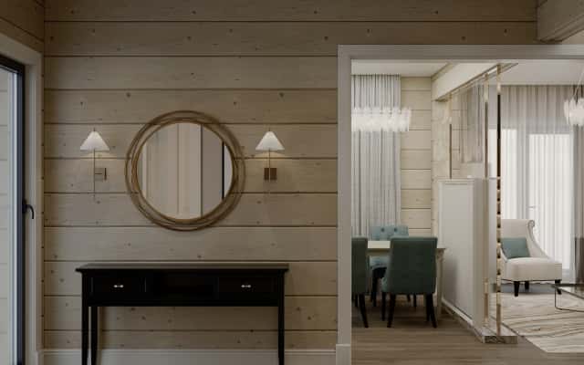 ΠΠΈΠ·Π°ΠΉΠ½ Π·Π°Π³ΠΎΡΠΎΠ΄Π½ΠΎΠ³ΠΎ Π΄ΠΎΠΌΠ° 158 ΠΌΒ² Β Π² ΡΡΠΈΠ»Π΅ Π½Π΅ΠΎΠΊΠ»Π°ΡΡΠΈΠΊΠ° ΠΠΈΠ·Π°ΠΉΠ½ Π·Π°Π³ΠΎΡΠΎΠ΄Π½ΠΎΠ³ΠΎ Π΄ΠΎΠΌΠ° 158 ΠΌΒ² Β Π² ΡΡΠΈΠ»Π΅ Π½Π΅ΠΎΠΊΠ»Π°ΡΡΠΈΠΊΠ°