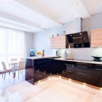 Квартира в ЖК «Дом в сосновой роще» – 152 м²