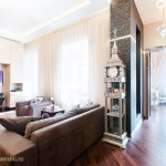 Квартира в Варсонофьевском переулке