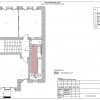 76 План отделки стен 3 этаж. Дизайн и ремонт таунхауса в ЖК «Парк Авеню» — Изысканный комфорт. Фото 074